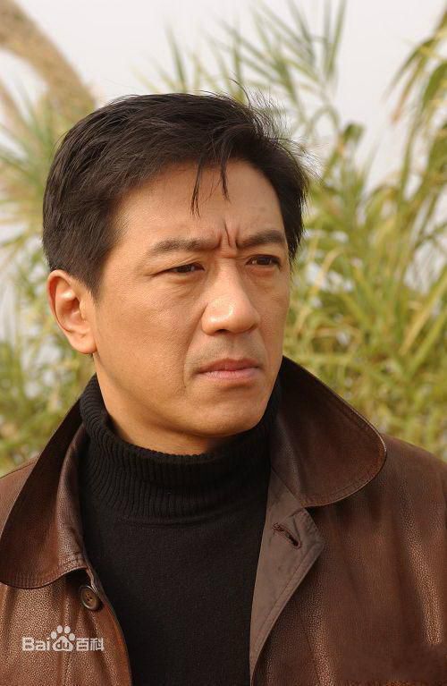 最全马国明(Kenneth Ma)精彩图册