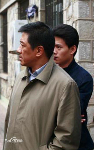 最全马国明(Kenneth Ma)精彩图册