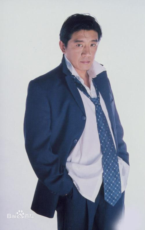 最全马国明(Kenneth Ma)精彩图册