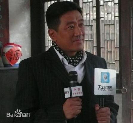 最全马国明(Kenneth Ma)精彩图册