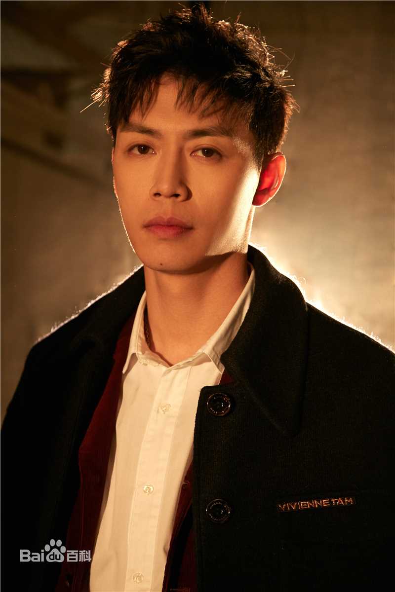 张炜迅(Zhang Weixun)最优质相册