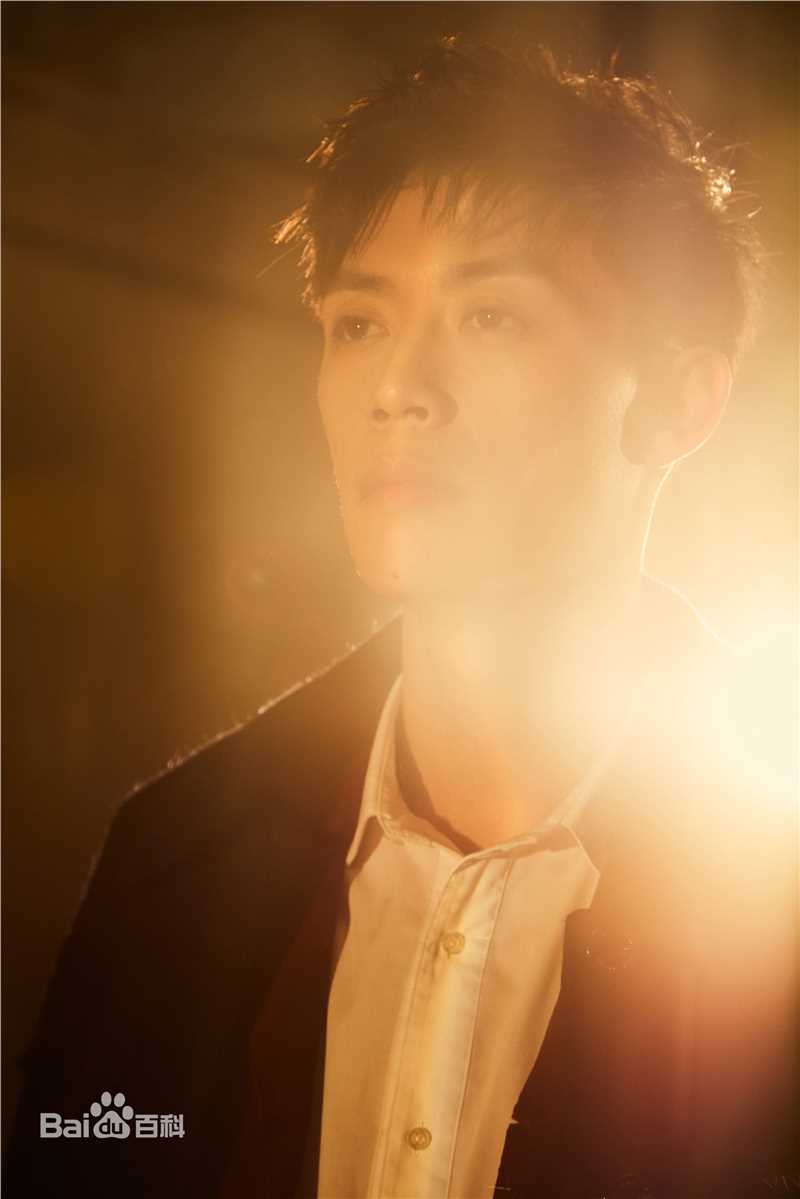 张炜迅(Zhang Weixun)最优质相册