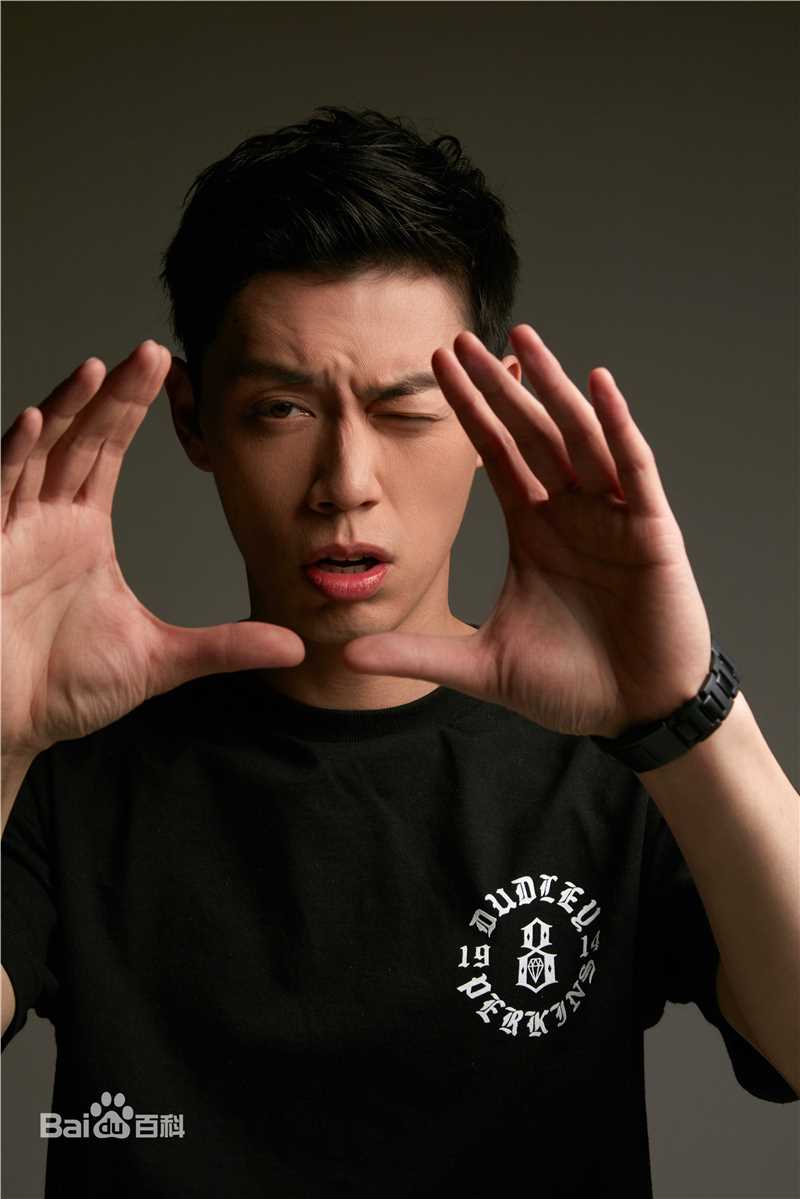 张炜迅(Zhang Weixun)最全壁纸