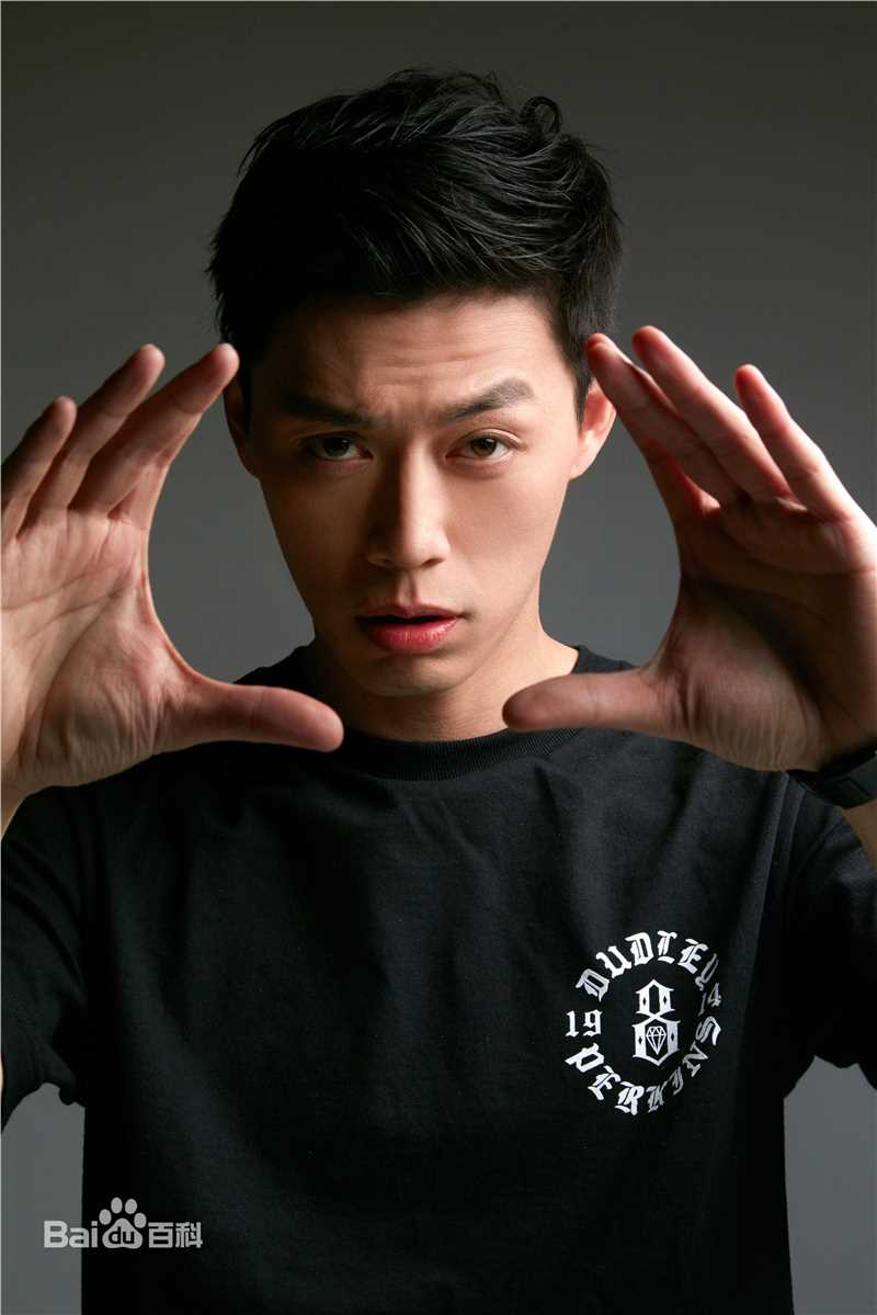 张炜迅(Zhang Weixun)最全壁纸