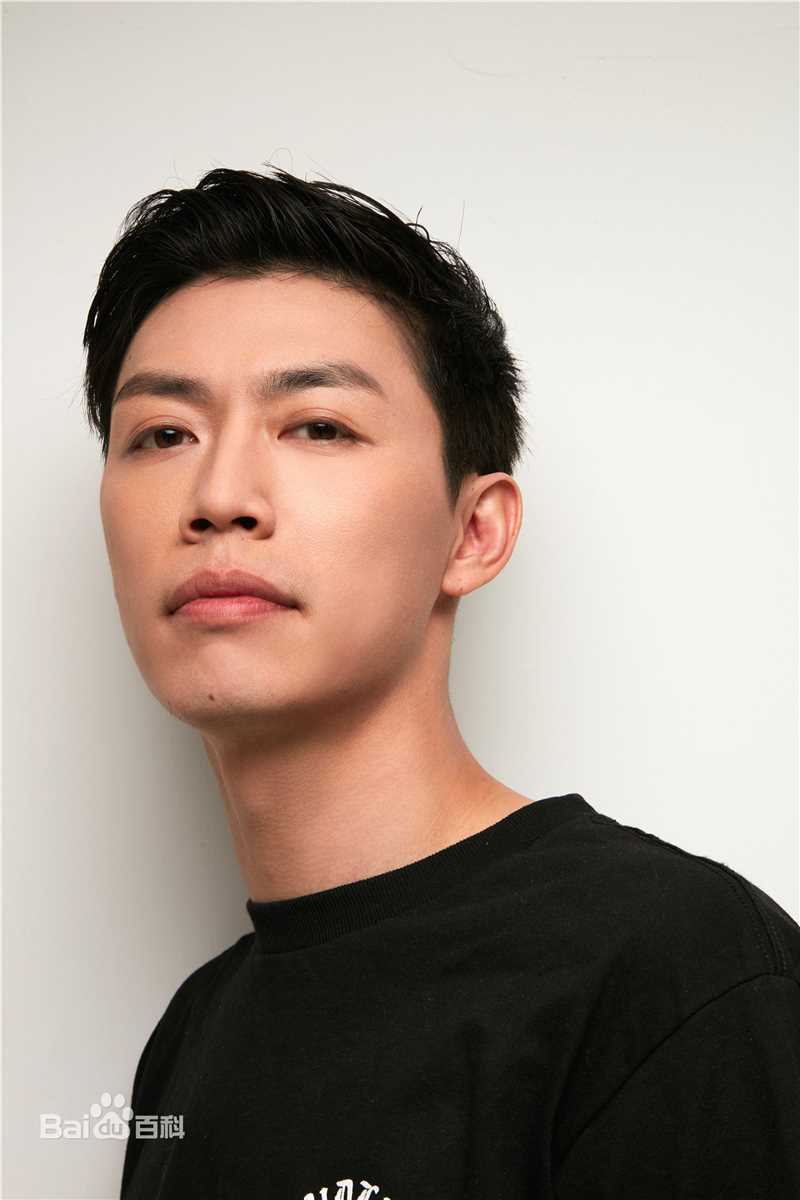 张炜迅(Zhang Weixun)最全壁纸