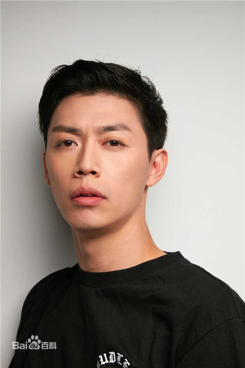 张炜迅(Zhang Weixun)最全壁纸