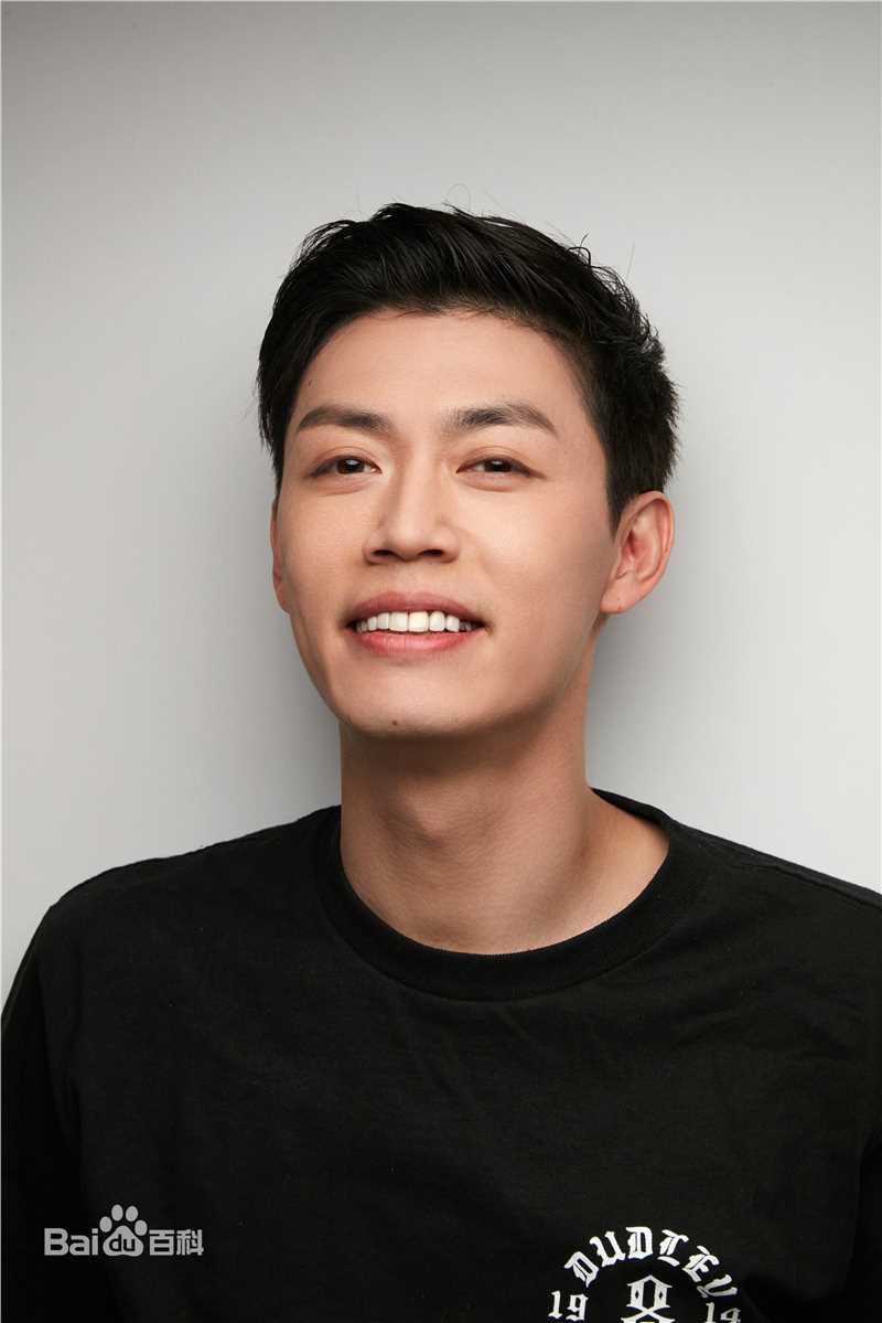 张炜迅(Zhang Weixun)最全壁纸