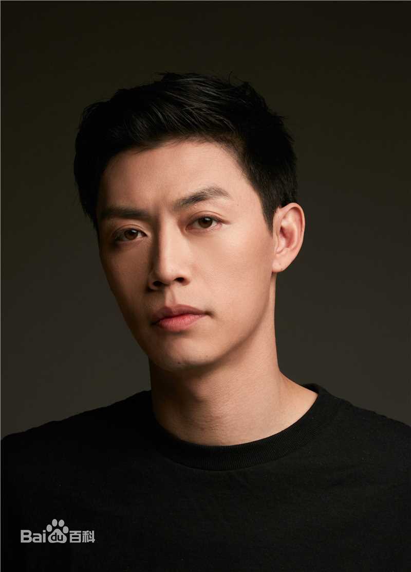 张炜迅(Zhang Weixun)最全壁纸