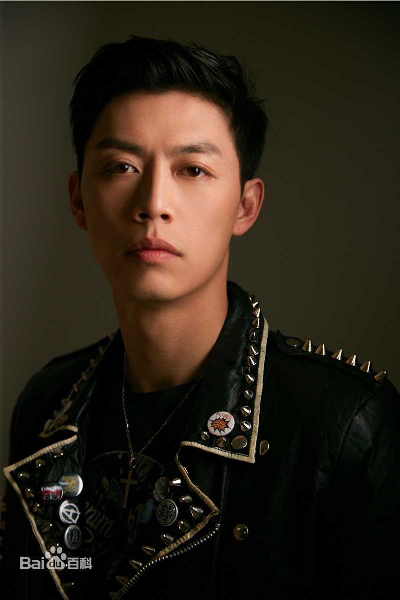 张炜迅(Zhang Weixun)最新图集