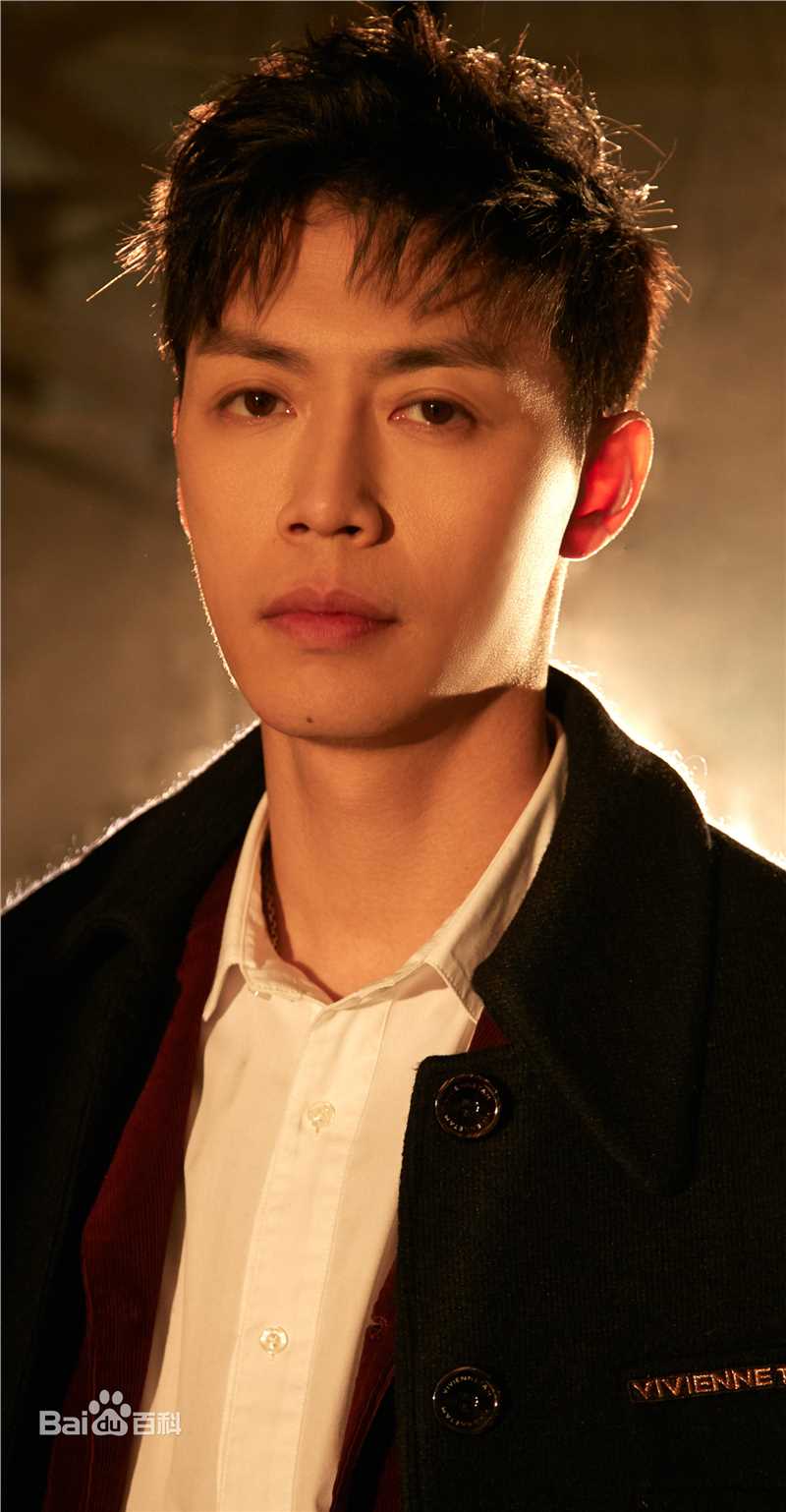 最优质张炜迅(Zhang Weixun)生活照