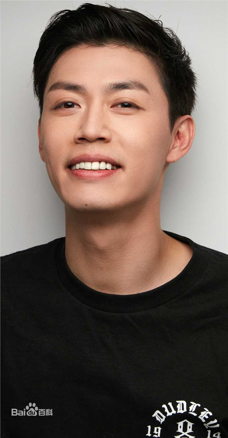 最优质张炜迅(Zhang Weixun)生活照