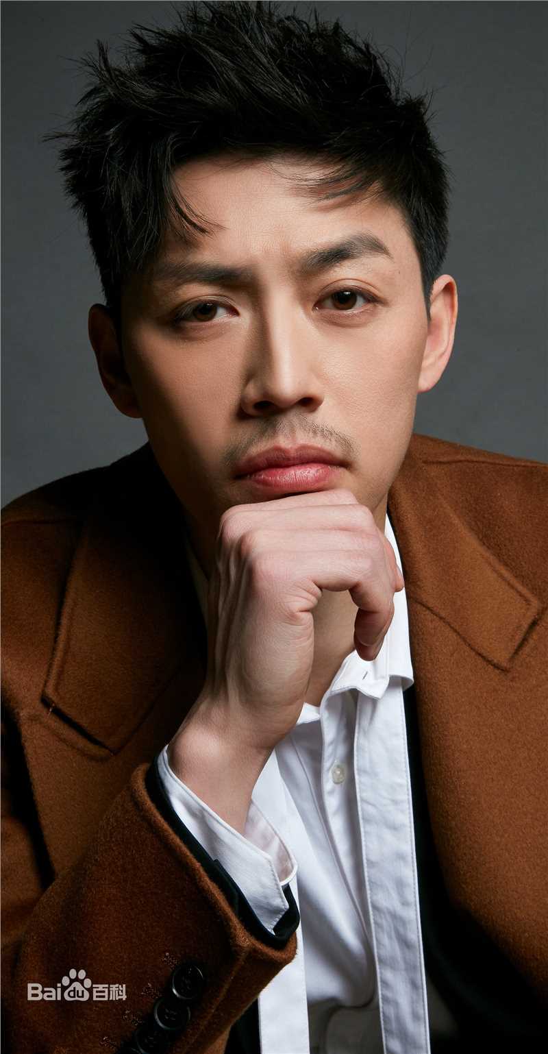 最优质张炜迅(Zhang Weixun)生活照