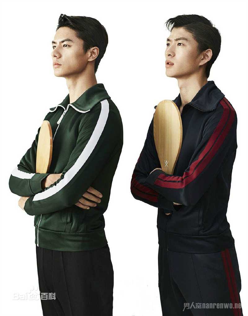 刘畅高清杂志拍摄图集