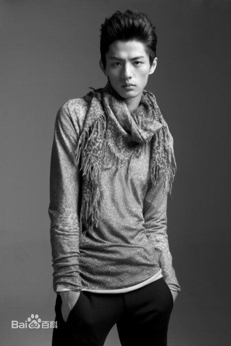 刘畅高清杂志拍摄图集