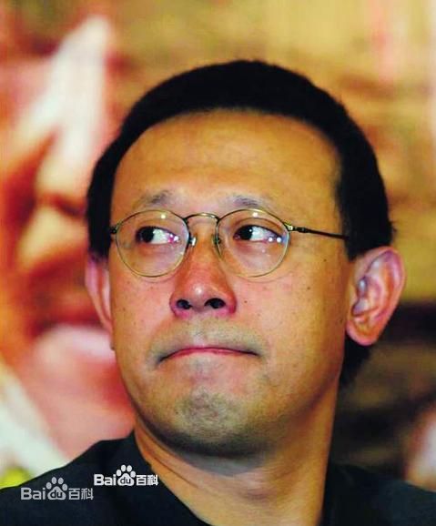 姜文(Jiang Wen)生活照前后照片