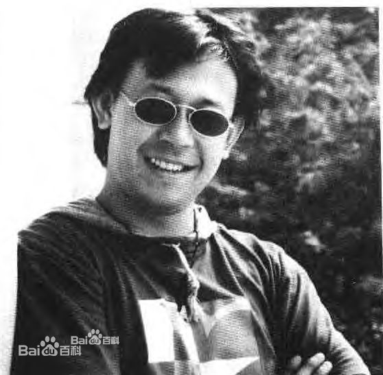 姜文(Jiang Wen)生活照前后照片