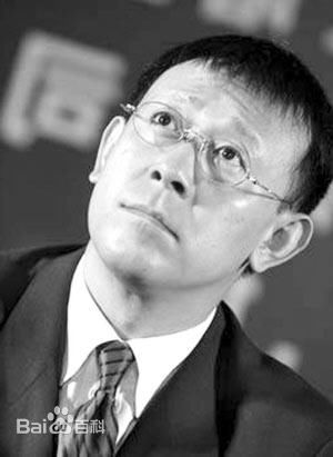 姜文(Jiang Wen)生活照前后照片