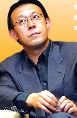 姜文(Jiang Wen)生活照前后照片