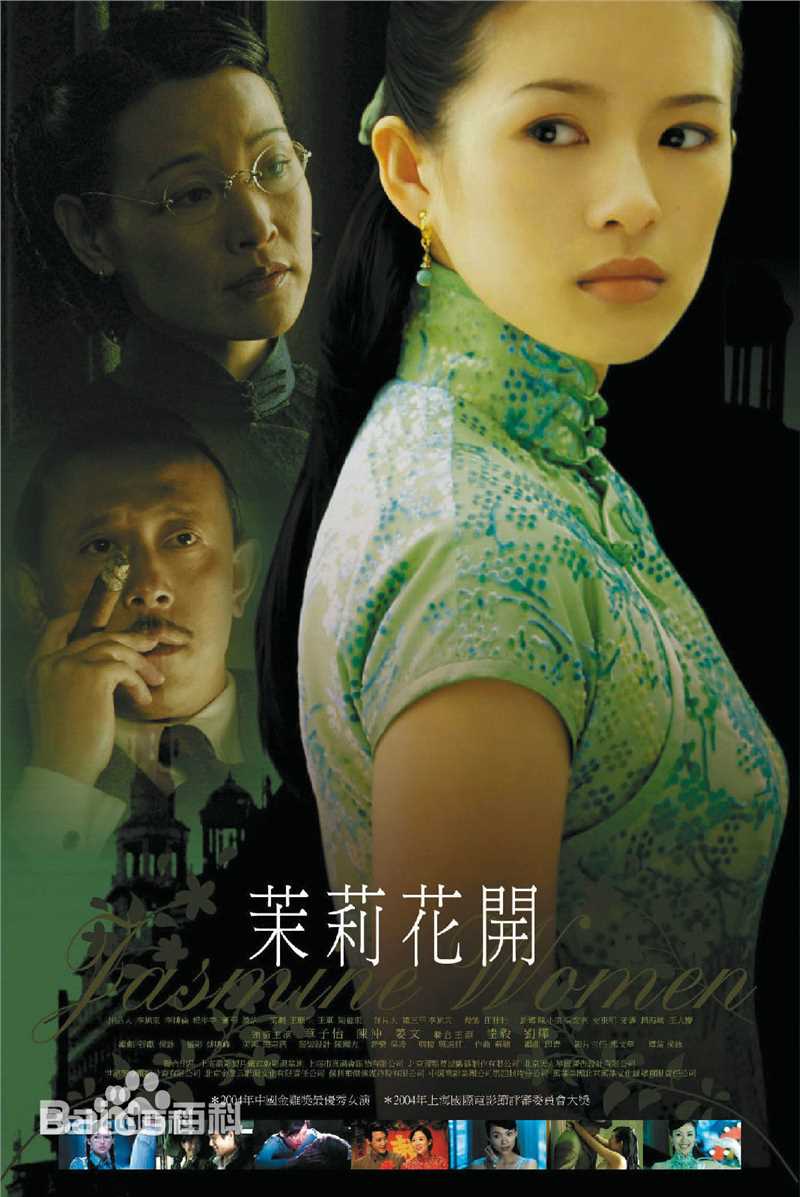 最新姜文(Jiang Wen)性感图片