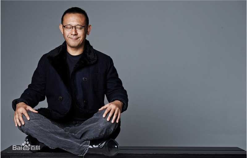最新姜文(Jiang Wen)性感图片