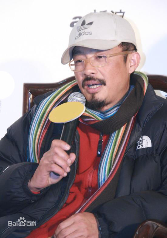 高清刘心刚图片