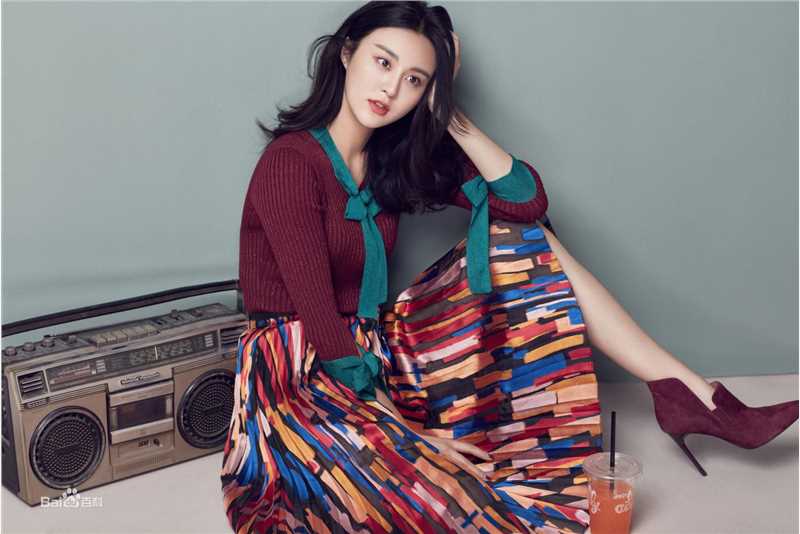 甘露最优质时尚相册