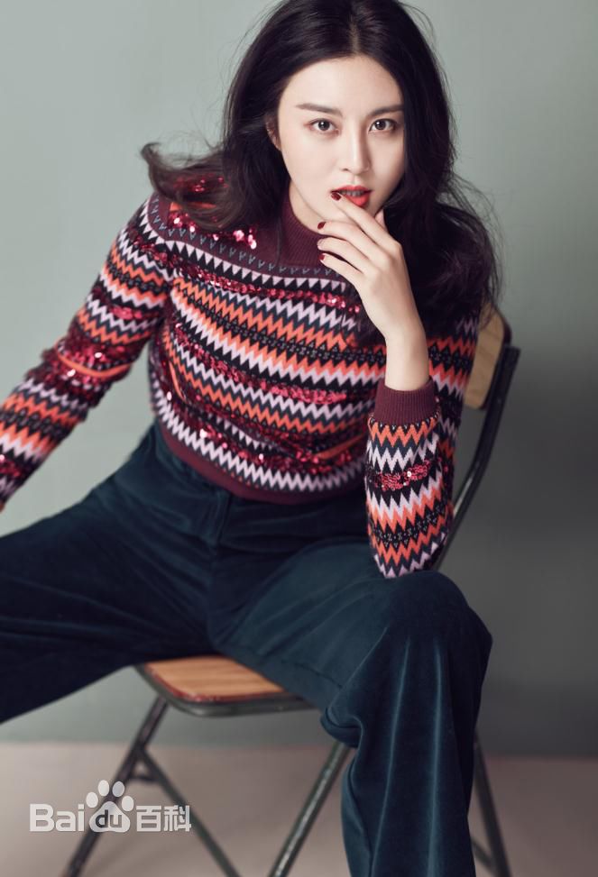 甘露最优质时尚相册