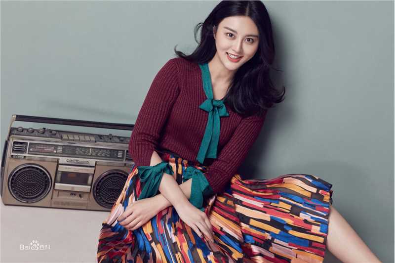 甘露最优质时尚相册