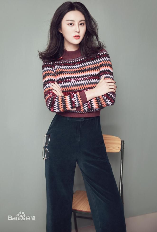 甘露最优质时尚相册