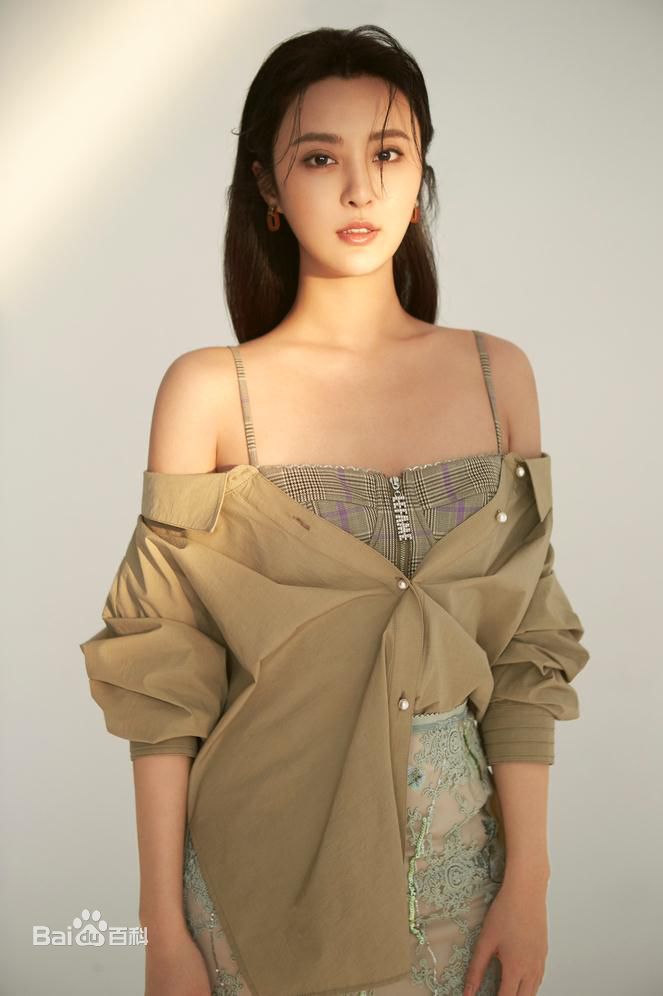 甘露最优质时尚相册