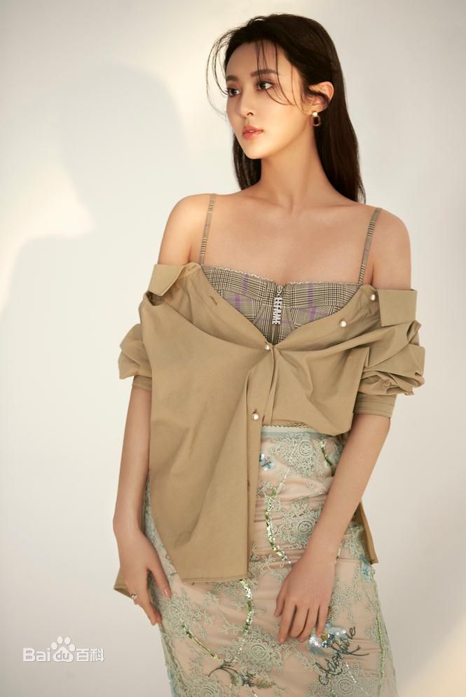 甘露最优质时尚相册