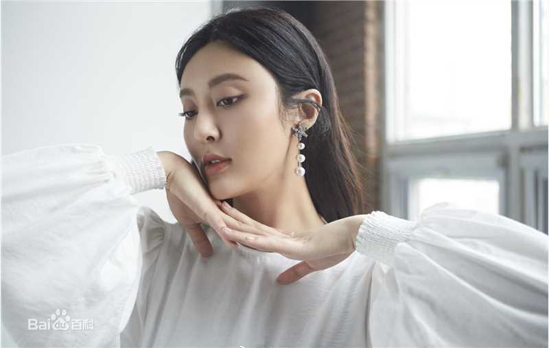 甘露最优质时尚相册