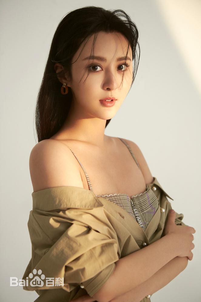 甘露最优质时尚相册