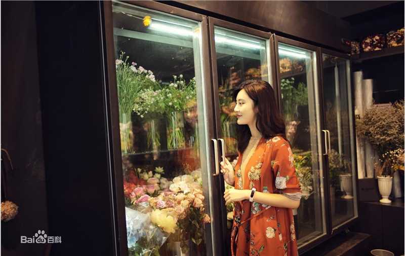 甘露最新生活图集