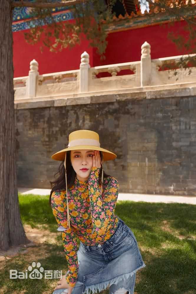 甘露最新生活图集