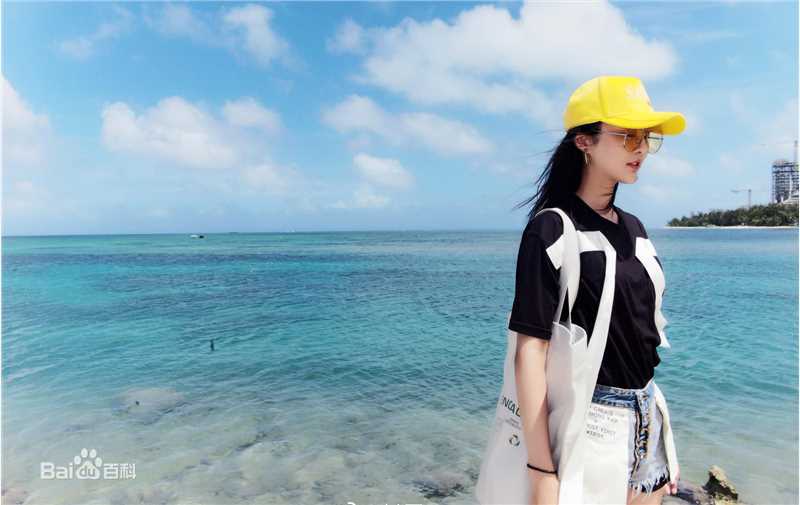 甘露最新生活图集