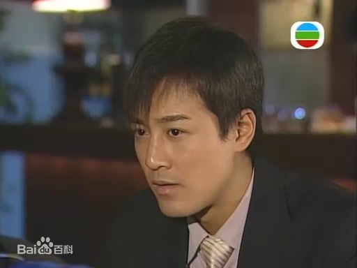 高清程亮(Alfred)在《溏心风暴》截图（1）中的相册