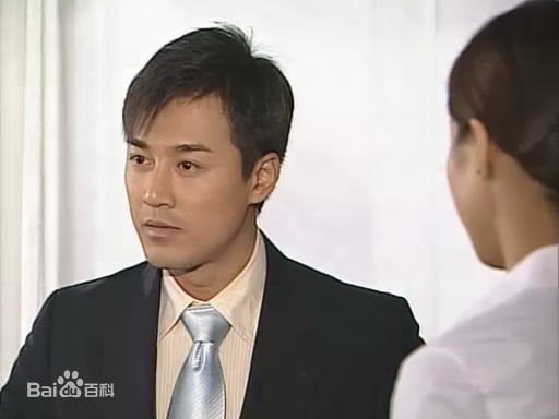 高清程亮(Alfred)在《溏心风暴》截图（1）中的相册