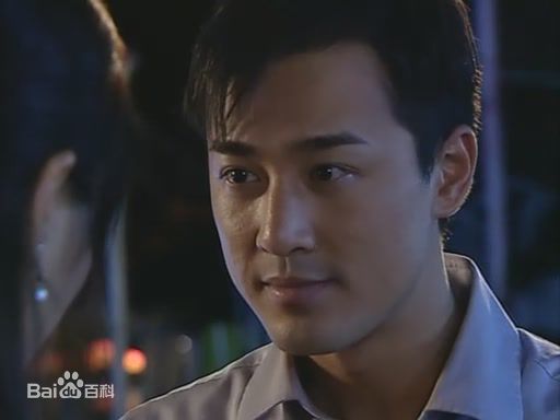 高清程亮(Alfred)在《溏心风暴》截图（1）中的相册