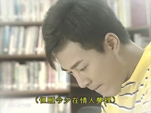 高清程亮(Alfred)在《溏心风暴》截图（1）中的相册