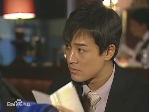 高清程亮(Alfred)在《溏心风暴》截图（1）中的相册