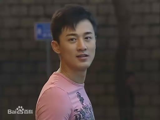 高清程亮(Alfred)在《溏心风暴》截图（1）中的相册