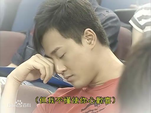 高清程亮(Alfred)在《溏心风暴》截图（1）中的相册