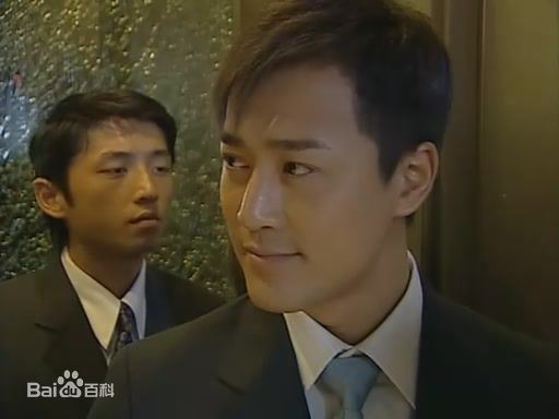 高清程亮(Alfred)在《溏心风暴》截图（1）中的相册