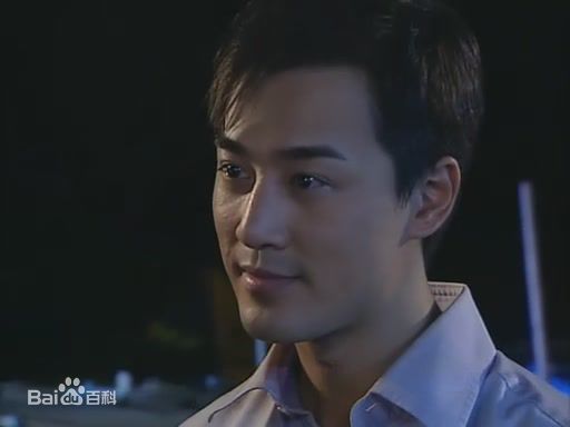 高清程亮(Alfred)在《溏心风暴》截图（1）中的相册