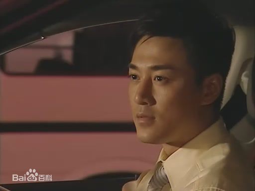 高清程亮(Alfred)在《溏心风暴》截图（1）中的相册