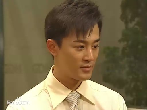 高清程亮(Alfred)在《溏心风暴》截图（1）中的相册