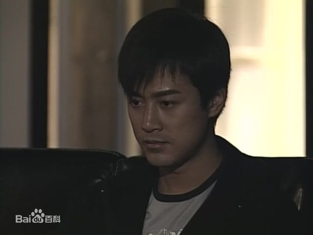 最新程亮(Alfred)在《溏心风暴》截图（2）中的壁纸