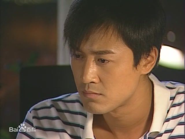 最新程亮(Alfred)在《溏心风暴》截图（2）中的壁纸