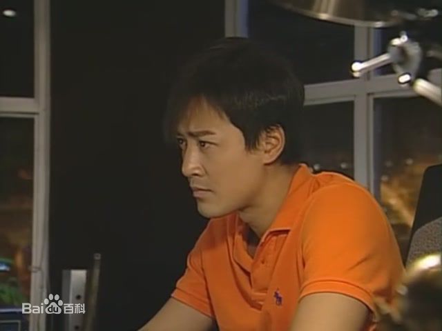 最新程亮(Alfred)在《溏心风暴》截图（2）中的壁纸